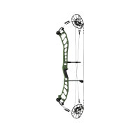 PSE Shootdown Pro S2 - 40-70 lbs - Arc %E0 poulies