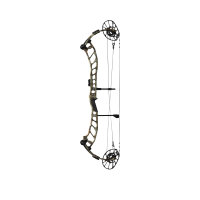 PSE Shootdown Pro S2 - 40-70 lbs - Arc %E0 poulies