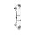 PSE Shootdown Pro S2 - 40-70 lbs - Arc %E0 poulies