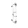PSE Shootdown Pro S2 - 40-70 lbs - Arc %E0 poulies