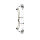 PSE Shootdown Pro S2 - 40-70 lbs - Arc %E0 poulies