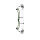 PSE Shootdown Pro S2 - 40-70 lbs - Arc %E0 poulies