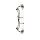 PSE Shootdown Pro S2 - 40-70 lbs - Arc %E0 poulies