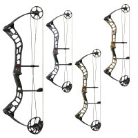PSE Stinger ATK SS Package - 40-70 lbs - Arc %E0 poulies