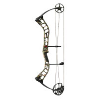 PSE Stinger ATK SS Package - 40-70 lbs - Compoundbogen