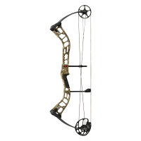 PSE Stinger ATK SS Package - 40-70 lbs - Compoundbogen