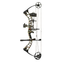 PSE Stinger ATK SS Package PRO - 40-70 lbs - Arc à poulies