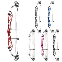 PSE Supra X 40 EM2 - 30-60 lbs - Arc à poulies
