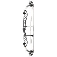 PSE Supra X 40 EM2 - 30-60 lbs - Arc à poulies