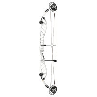 PSE Supra X 40 EM2 - 30-60 lbs - Arc à poulies