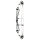 PSE Supra X 40 EM2 - 30-60 lbs - Arc à poulies