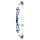 PSE Supra X 40 EM2 - 30-60 lbs - Arc à poulies