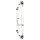 PSE Supra X 40 EM2 - 30-60 lbs - Arc à poulies