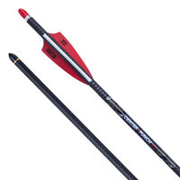Armbrustbolzen | TENPOINT Centerpunch HPX - Carbon - 20 Zoll - 6er Pack