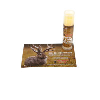 JACKALOPE BIO Cire pour cordes - 5 g