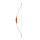 BEARPAW BOWS Easy Stick - 58 pouces - 15-45 lbs - Arc long