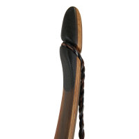 BODNIK BOWS Horseman - 52 pouces - 15-60 lbs - Arc de...