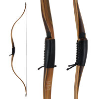 BODNIK BOWS Horseman - 52 pouces - 15-60 lbs - Arc de cavalier
