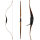 BODNIK BOWS Horseman - 52 pouces - 15-60 lbs - Arc de cavalier