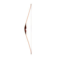BEARPAW BOWS Huntsman - 62 pouces - 25-55 lbs - Arc hybride