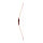 BEARPAW BOWS Huntsman - 62 pouces - 25-55 lbs - Arc hybride