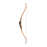 BEARPAW BOWS Breaker - 52 pouces - 20-55 lbs - Arc...