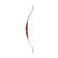 BEARPAW BOWS Redcliff - 62 pouces - 20-55 lbs - Arc...