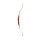 BEARPAW BOWS Redcliff - 62 pouces - 20-55 lbs - Arc recurve one-piece