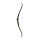 BEARPAW BOWS Nightfall Breaker - 52 pouces - 20-55 lbs - Arc recurve one-piece