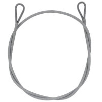 X-BOW FMA LONGLIFE Color Series - Supersonic Corde | Gris