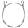 X-BOW FMA LONGLIFE Color Series - Supersonic Corde | Gris