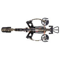 WICKED RIDGE RDX410 - Compoundarmbrust