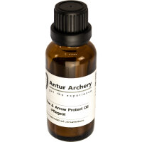 ANTUR Bow & Arrow Protect Oil - 30ml - Pflegeöl