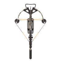 WICKED RIDGE Raider 400 - Compoundarmbrust