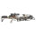 WICKED RIDGE Raider 400 - Compoundarmbrust