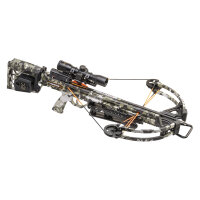 WICKED RIDGE Rampage XS - Compoundarmbrust