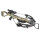 KILLER INSTINCT Fierce 405 - 405 fps / 200 lbs - Pro Package - Compoundarmbrust