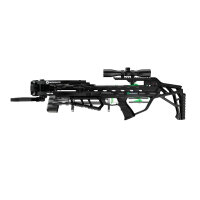 CENTERPOINT Wrath 430 - Arbalète à poulies