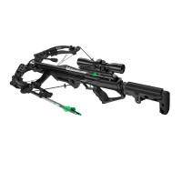 CENTERPOINT Tradition 405 - 405 fps - Compoundarmbrust
