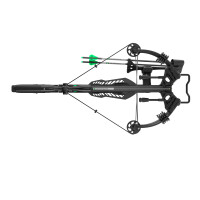 CENTERPOINT Tradition 405 - 405 fps - Compoundarmbrust
