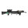 CENTERPOINT Sniper Elite 385 - 385 fps / 185 lbs - Compoundarmbrust