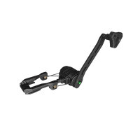 CENTERPOINT Silent Cranking Device - nur für Wrath 430, Wrath 430X, Amped 423 (Silent Crank Package)