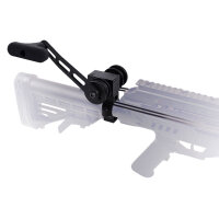 CENTERPOINT Power Draw - Aide au serrage par manivelle