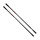 RAMRODS Stabilizer Ultra v3 - Long - Seitenstabilisator - 27-33 Zoll