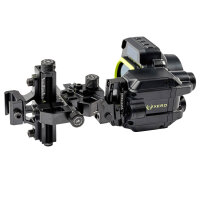 HOYT Picatinny Xero A1i Pro - Viseur