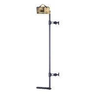 HOYT Superlite Stretch QD - Anbauköcher