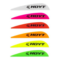 HOYT AAE Hybrid 26 - Plumes - 40 pièces