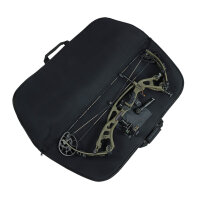 HOYT Bowcase Soft Pursuit - Sacoche pour arcs à poulies