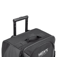 HOYT Duffel Rolling Payload - Reisetasche