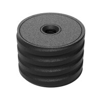 RAMRODS Zusatzgewicht für Stabilisatoren - Tungsten...
